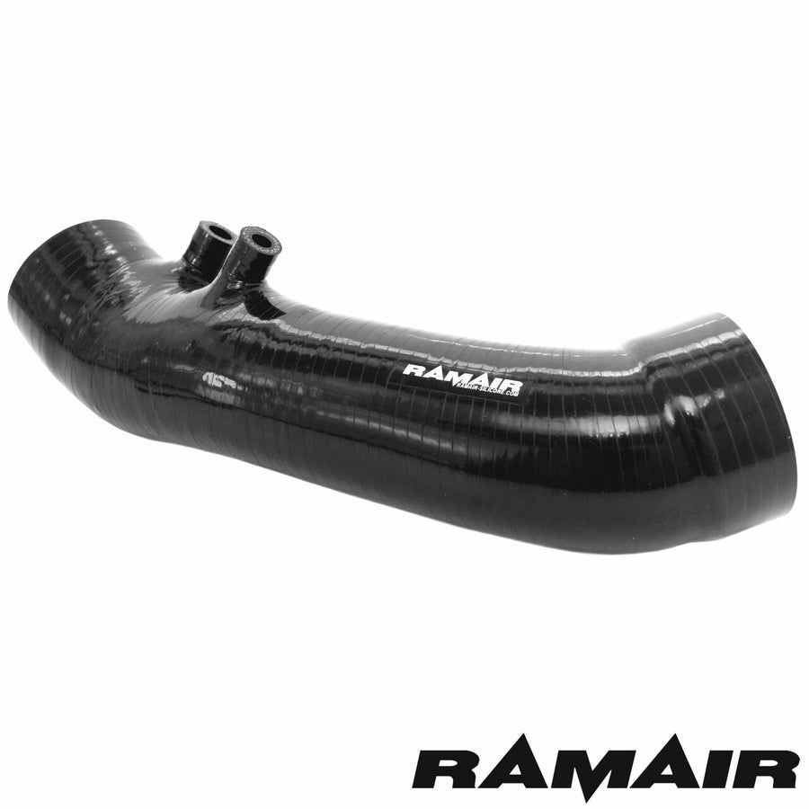 RamAir Silicone Induction Hose - Honda Civic Type R FN2