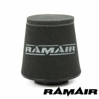 RamAir Universal Foam Cone Filter - 76mm Inlet