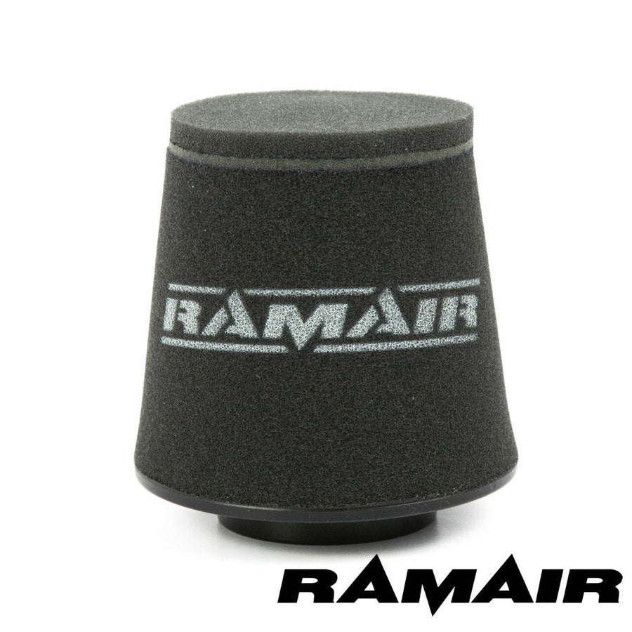RamAir Universal Foam Cone Filter - 76mm Inlet