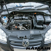 RamAir Performance Induction Kit - VAG Group 1.9 / 2.0 TDI Engines