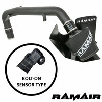 RamAir - Performance Induction Kit - Ford Focus MK3 ST250 2.0T