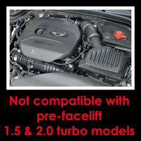 RamAir Performance Induction Kit - Mini 1.5 & 2.0 (B38 & B48 Engine)