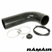 RamAir Performance Induction Kit - VAG Group 1.9 / 2.0 TDI Engines
