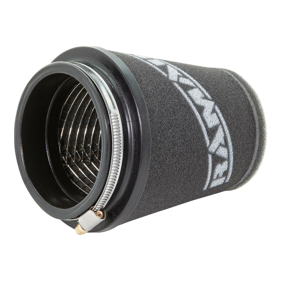 RamAir Universal Cone Filter - 90mm inlet