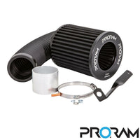 RamAir Induction Kit - Vauxhall Corsa D & E (None VXR / None Turbo Models)