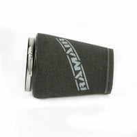 RamAir Universal Foam Cone Filter - 110mm Inlet