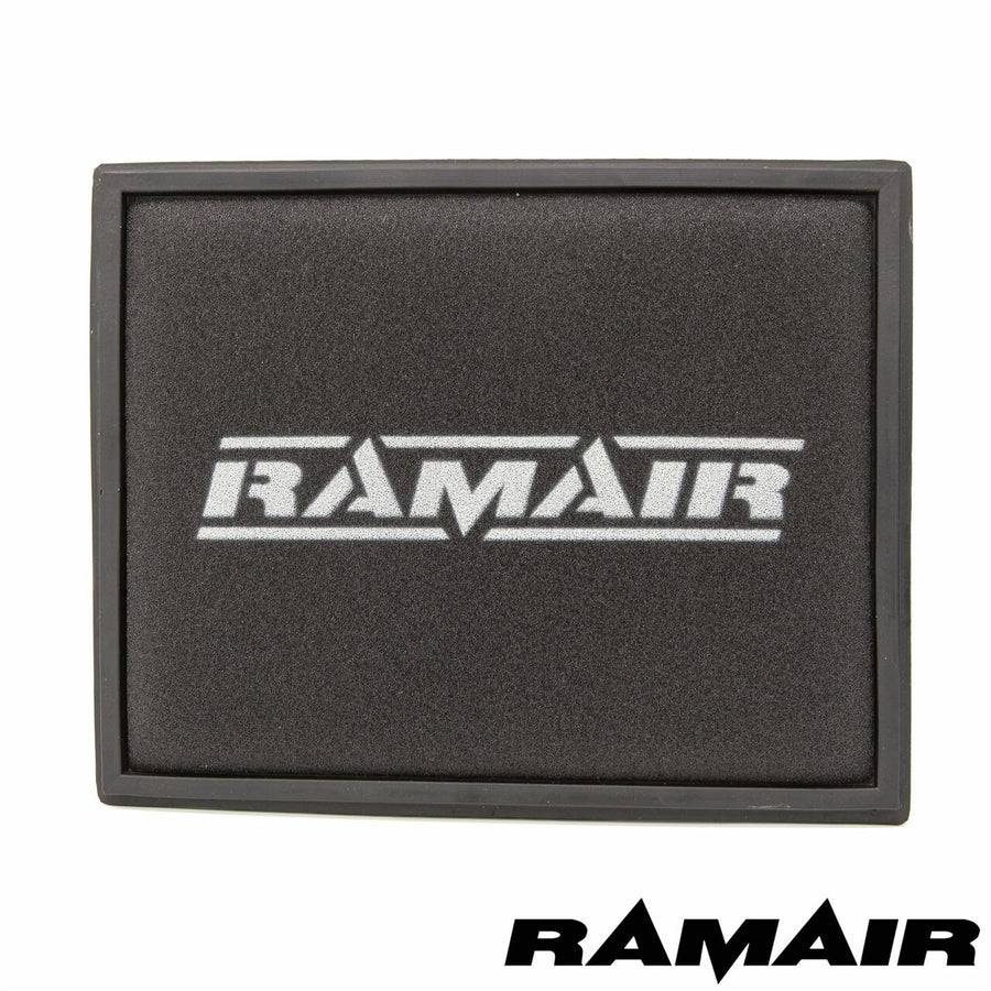 RamAir Performance Air Filter  - Vauxhall Astra G / Zafira A & B