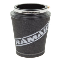 RamAir Universal Cone Filter - 90mm inlet