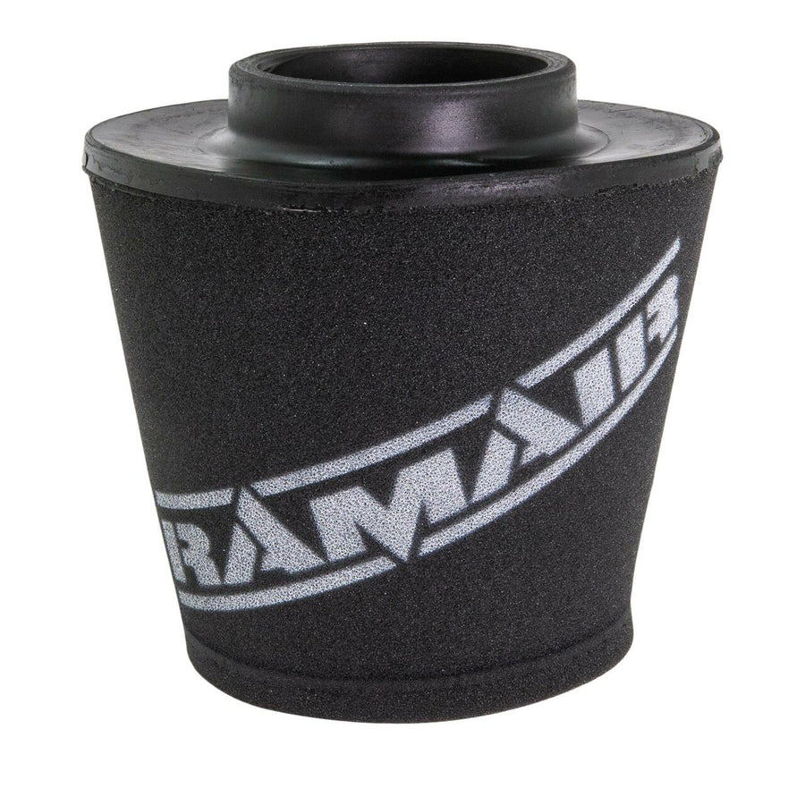 RamAir Universal Foam Cone Filter - 90mm Inlet