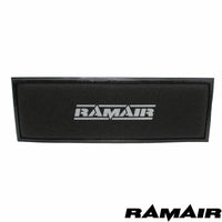 RamAir Performance Air Filter - Porsche 911 (996 & 997)