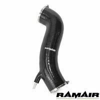 RamAir Silicone Induction Hose - Ford Fiesta MK7 ST180 / ST200