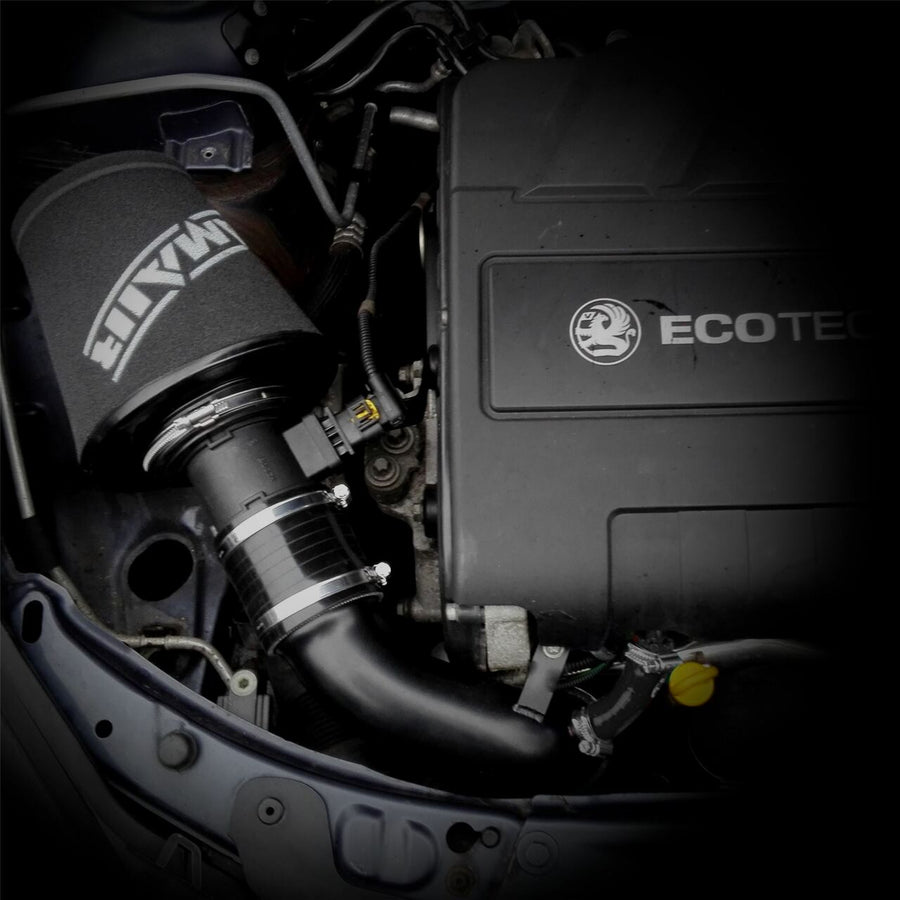 RamAir Performance Induction Kit - Vauxhall / Opel Models 1.9 CDTi