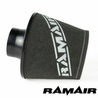 RamAir Replacement Foam Cone Filter For RamAir Induction Kit