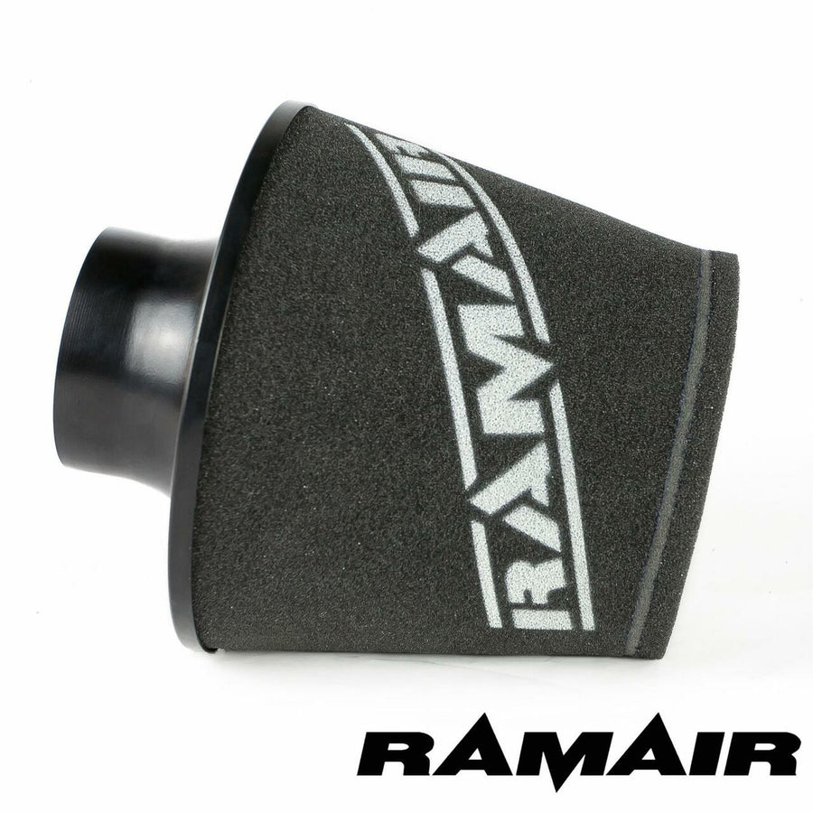 RamAir Replacement Foam Cone Filter For RamAir Induction Kit