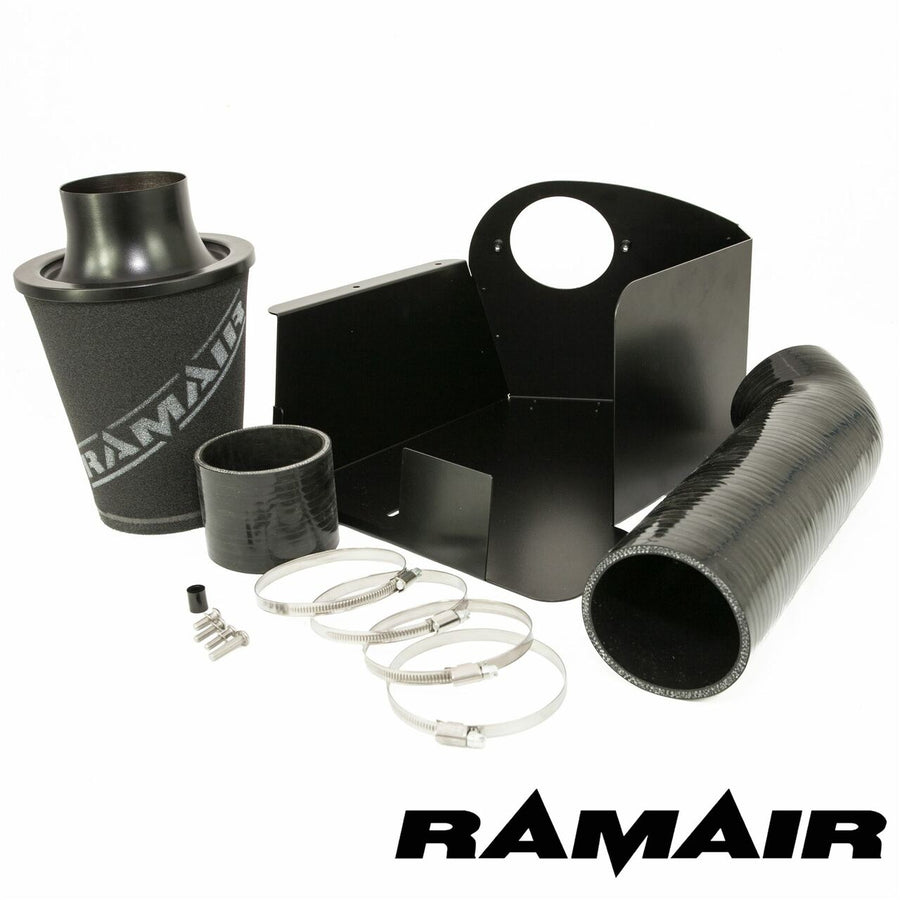 RamAir Performance Induction Kit - Audi TTS MK2 (8J) EA113