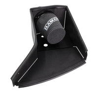 Ramair Performance Induction Kit - Audi TT MK2 (8J) 2.0 TDi