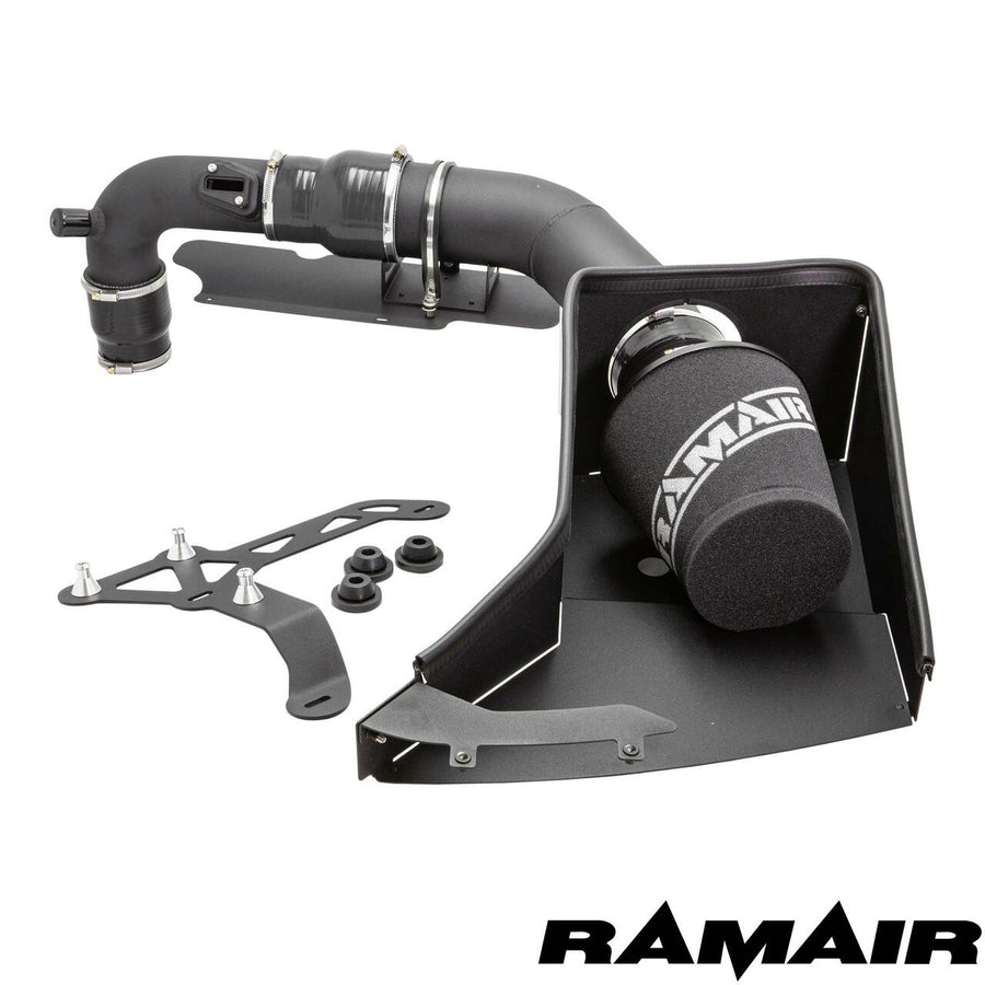 RamAir Performance Induction Kit - Audi TT MK2 (8J) 2.0 TFSi EA113 (BWA / BPY Engine)