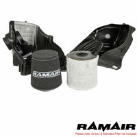 RamAir Performance Air Filter - BMW 2.0 (N42 / N43 / N45 / N46) & 1.6 (N45N) Engine