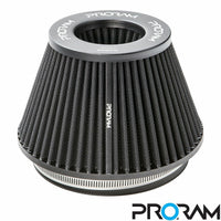 RamAir Universal Foam Cone Filter - 152MM INLET