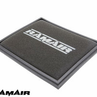 RamAir Performance Air Filter - Audi A1 8X / S1 8X / Polo MK5 GTi / Seat Ibiza MK4 Cupra