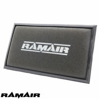 RamAir Performance Air Filter - Audi RS3 8V / TTRS 8S / Tiguan MK2