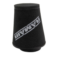 RamAir Universal Foam Cone Filter - Offset 80mm Inlet