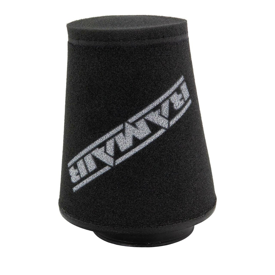 RamAir Universal Foam Cone Filter - Offset 80mm Inlet