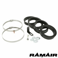 RamAir - Performance Induction Kit - BMW E46 3 Series (2.5/2.8/3.0)