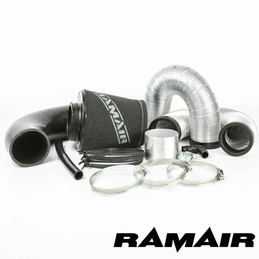 RamAir Induction Kit - Citroen Saxo 1.6 / Peugeot 106 MK1 1.6