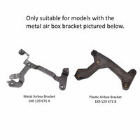 RamAir Performance Induction Kit - Audi TTS MK2 (8J) EA113