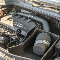RamAir Performance Induction Kit - Audi TT MK2 (8J) 2.0 TFSi EA888 (CESA Engine)