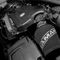 RamAir Performance Induction Kit - VAG 1.8T 20v (70mm & 80mm MAF)