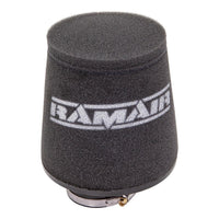 RamAir Universal Foam Cone Filter - Offset 51mm Inlet