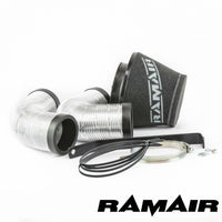RamAir Induction Kit - BMW 2.0 N47 Engine