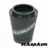 RamAir Universal Foam Cone Filter - 100mm Inlet