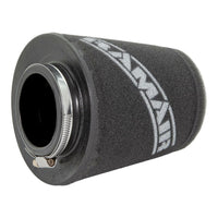 RamAir Universal Foam Cone Filter - 80mm Inlet