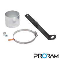 RamAir Induction Kit - Vauxhall Corsa D & E (None VXR / None Turbo Models)