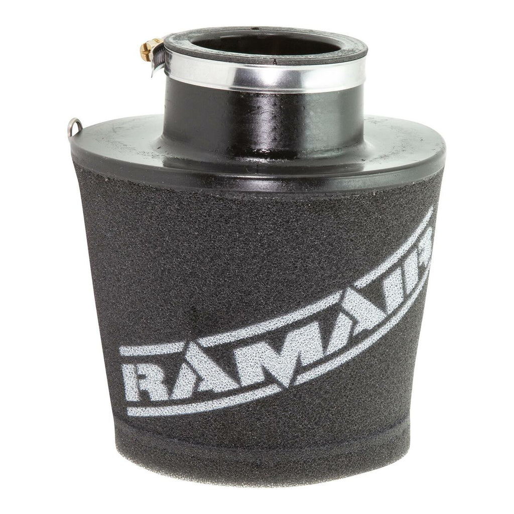 Cone Filter R15 RamAir Universal Foam Cone Filter - Offset 51mm Inlet – FW Performance