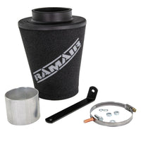RamAir Induction Kit - Fiat / Alfa Romeo 1.4 T Jet & Multi Air Engine