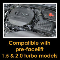 RamAir Performance Induction Kit - Mini 1.5 & 2.0 (B38 & B48 Engine)