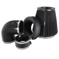 RamAir Performance Induction Kit - MK2 Focus ST225