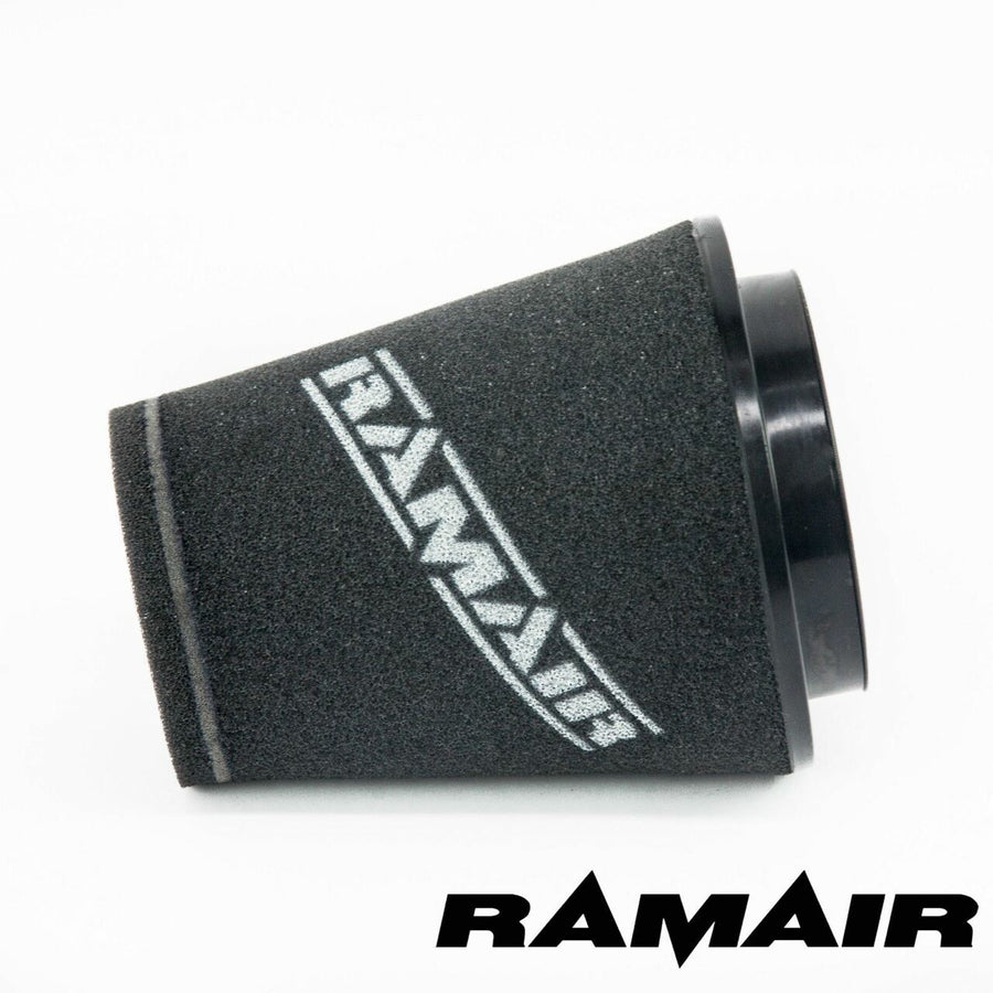 RamAir Universal Foam Cone Filter - 100mm Inlet