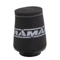 RamAir Universal Foam Cone Filter - 51mm Inlet