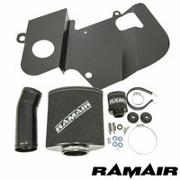 RamAir - Performance Induction Kit - Fiat Abarth 500/595/695 1.4T IHI Turbo