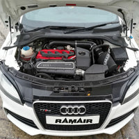 RamAir Performance Induction Kit - Audi RS3 8P & TTRS 8J (2.5T)