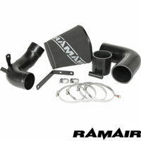 RamAir Performance Induction Kit - Vauxhall / Opel Models 1.9 CDTi
