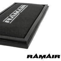 RamAir Performance Air Filter - Renault Clio MK3
