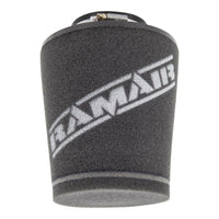 RamAir Universal Foam Cone Filter - 60mm Inlet (Perfect replacement for J1 Performance Induction Kit)