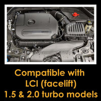 RamAir Performance Induction Kit - Mini 1.5 & 2.0 (B38 & B48 Engine)
