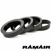 RamAir Universal Foam Cone Filter - 70/76/80/85/90mm Multi Inlet